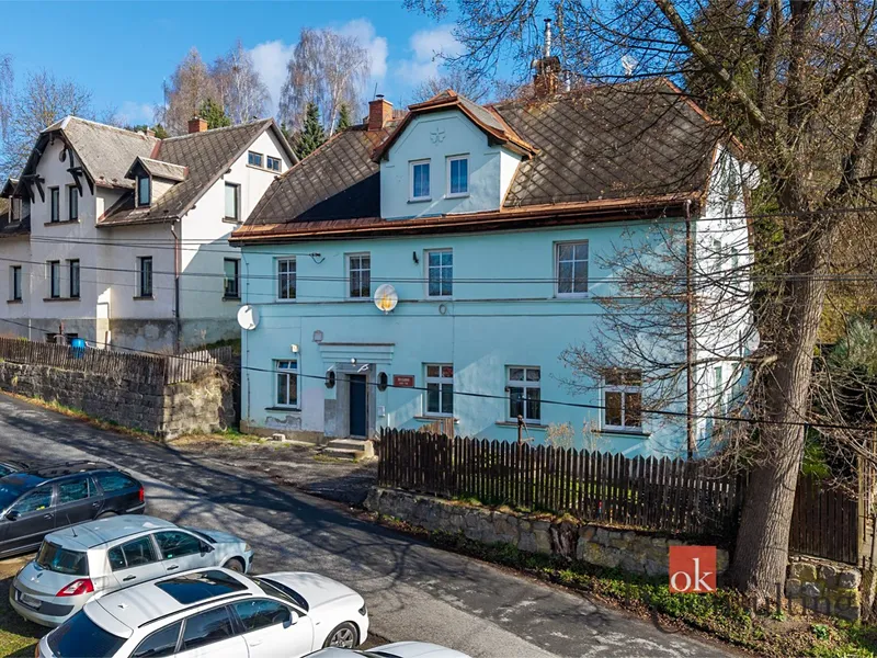 Prodej, byty/3+kk, 80 m2, Bilejova 228, 46303 Stráž nad Niso